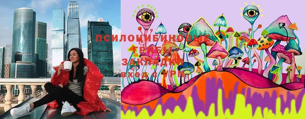 хмурый Киренск
